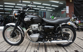 KAWASAKI W400 2007 EJ400A