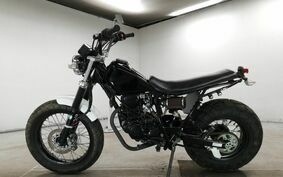 YAMAHA TW200 DG07J