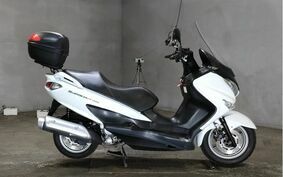 SUZUKI SKYWAVE 200 (Burgman 200) CH41A