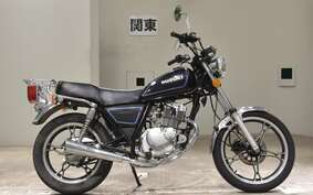 SUZUKI GN125 H PCJG9