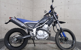 YAMAHA TRICKER DG10J