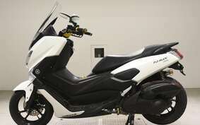 YAMAHA N-MAX 155 A SG50J