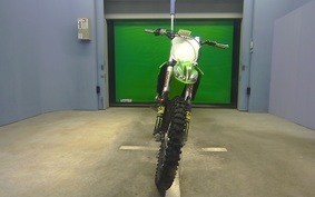 KAWASAKI KX250 F 2015 KX250Z