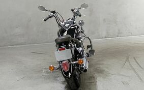 YAMAHA DRAGSTAR 400 CLASSIC 2012 VH02J