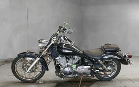 YAMAHA DRAGSTAR 250 VG02J