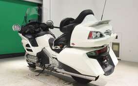 HONDA GL 1800 GOLD WING 2012 SC68