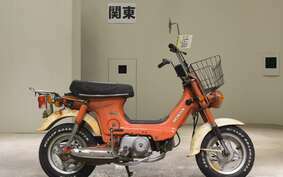 HONDA CHALY 50 CF50