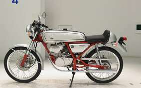 HONDA DREAM 50 AC15