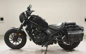 HONDA REBEL 500 2021 PC60