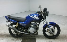 YAMAHA YBR125 G PCJL