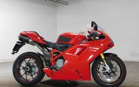 DUCATI 1098 S 2007 H700A