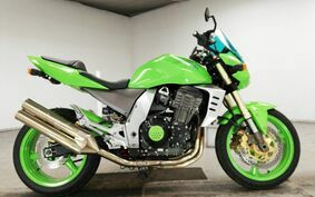 KAWASAKI Z1000 2005 ZRT00A