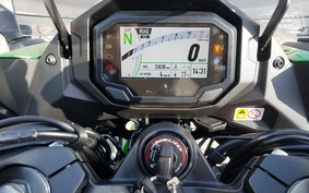 KAWASAKI NINJA 1000 SX 2021 ZXT02K