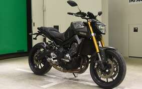 YAMAHA MT-09 2015 RN34J