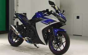 YAMAHA YZF-R25 RG10J