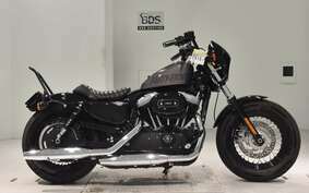 HARLEY XL1200X 2015