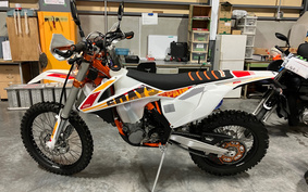 KTM 500 EXC F 2016 EXA40