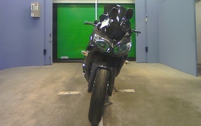 KAWASAKI NINJA 1000 A 2016 ZXT00L