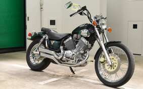 YAMAHA VIRAGO 400 1987 2NT