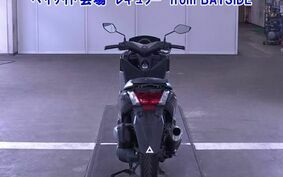 YAMAHA N-MAX 125 A SE86J