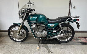 YAMAHA SRV250 RENAISSA 4DN