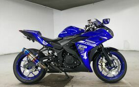 YAMAHA YZF-R25 RG10J