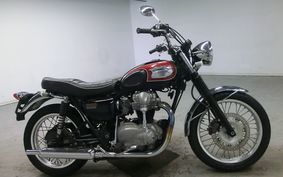 KAWASAKI W650 2002 EJ650A