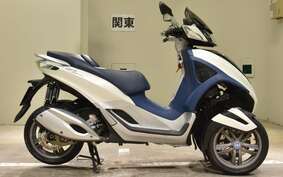 PIAGGIO MP3 300 2017