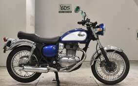 KAWASAKI ESTRELLA BJ250A