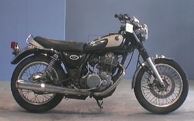 YAMAHA SR400 Gen.3 2001 RH01J