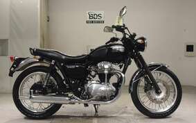 KAWASAKI W400 2007 EJ400A