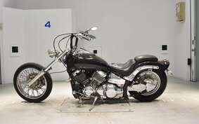 YAMAHA DRAGSTAR 400 2000 VH01J