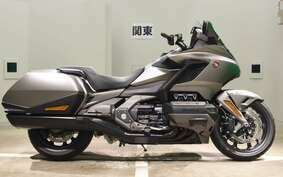 HONDA GL 1800 GOLD WING 2018 SC79