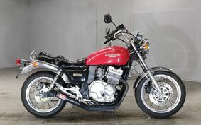 HONDA CB400F 1997 NC36