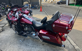 HARLEY FLTRUSE CVO 2011 TA8