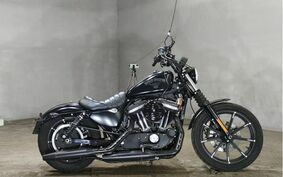 HARLEY XL883N 2016 LE2