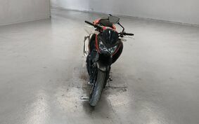 KAWASAKI Z250 ER250C