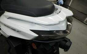 YAMAHA CYGNUS 125 XSR 3 SEA5J