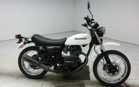 KAWASAKI 250TR 2003 BJ250F