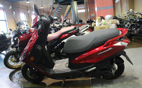 YAMAHA AXIS Z SED7J