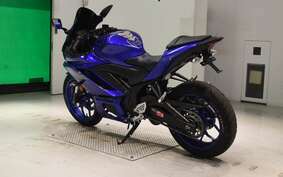 YAMAHA YZF-R25 RG43J