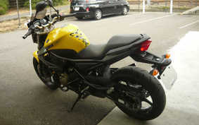 YAMAHA XJ6 N 2009 RJ19