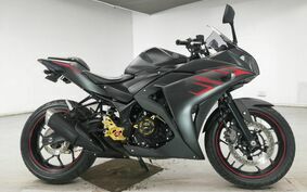 YAMAHA YZF-R25 RG10J