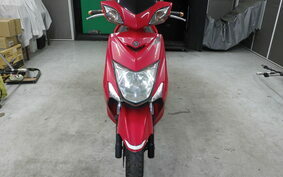 YAMAHA CYGNUS 125 XSR 2 SE44J