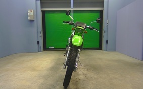 KAWASAKI SUPER SHERPA 2002 KL250G