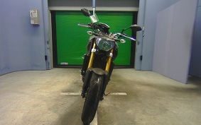 YAMAHA MT-09 A RN34J