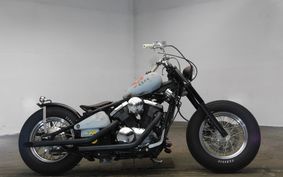 KAWASAKI VULCAN 400 CLASSIC 1996 VN400A