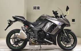 KAWASAKI NINJA 1000 2014 ZXT00L