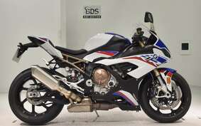 BMW S1000RR M PACKAGE 2020