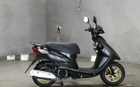 YAMAHA JOG ZR Evolution 2 SA39J